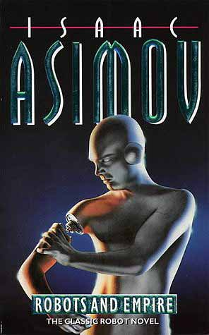 Illustration for article titled How Isaac Asimov's Non-Deadly Robots Got Lethal